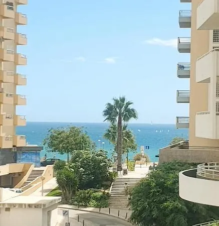 Apartamento Elite Apartment *