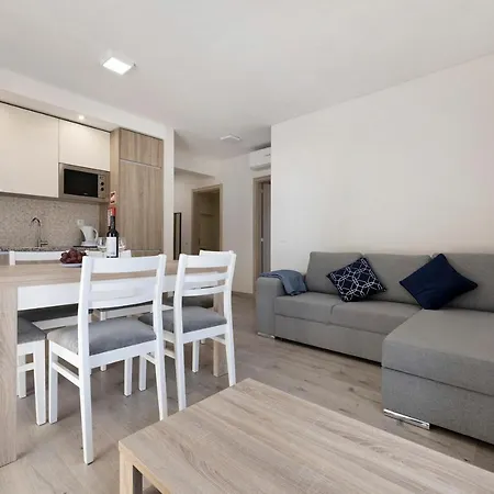 Apartamento Elite *