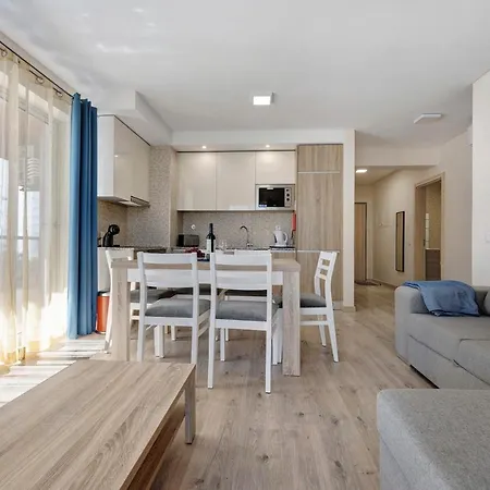 Apartamento Elite