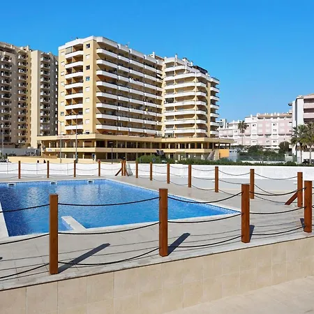 Apartment Apartamento Elite Portimao
