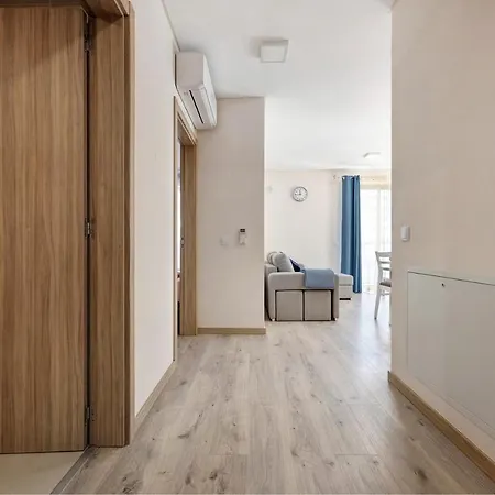 Apartment Apartamento Elite *