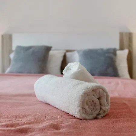 Apartment Apartamento Elite Portimao