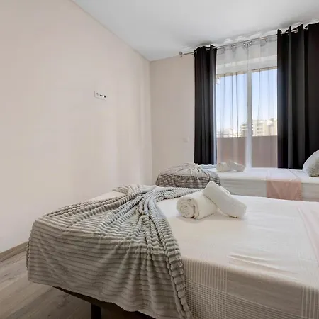 Apartamento Elite *
