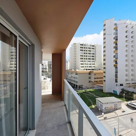 Apartamento Elite Apartment