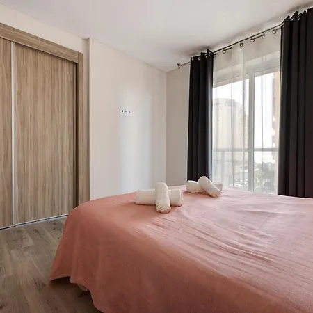 Apartamento Elite Apartment