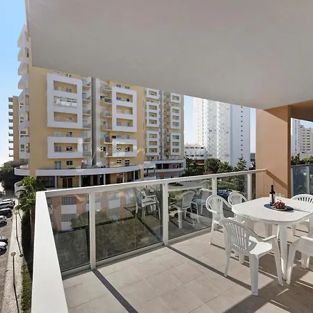 Apartamento Elite *