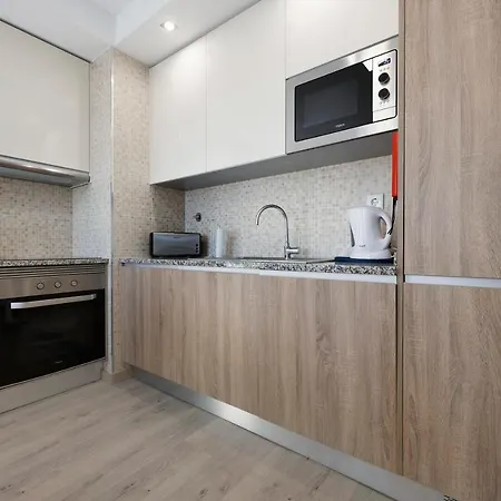 Apartament Apartamento Elite *