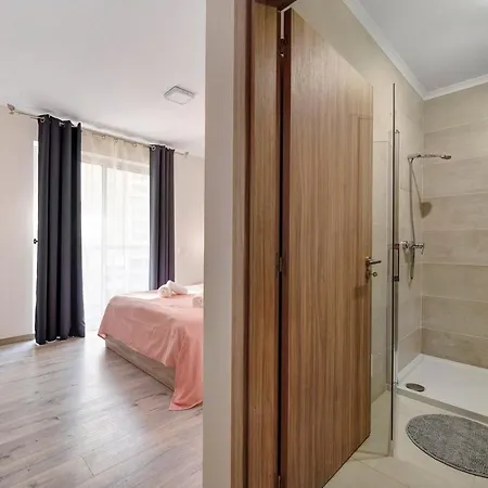 Apartament Apartamento Elite *