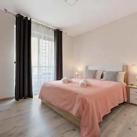 Apartamento Elite Apartament *