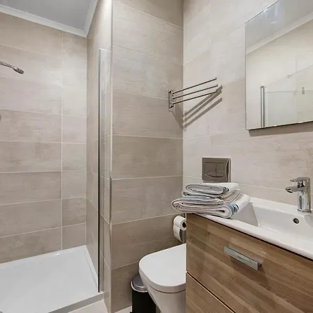 Apartamento Elite Apartament Portimão