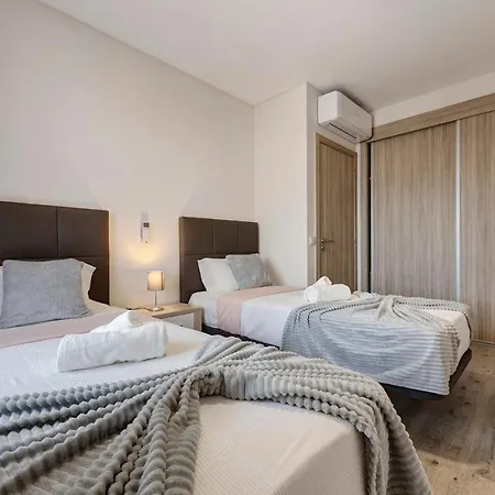 Apartamento Elite * Portimão